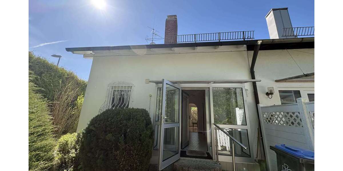 Einfamilienhaus Seeshaupt - 4 Zimmer, 120 m&sup2;, 1.850&euro; | Angebot:26664182