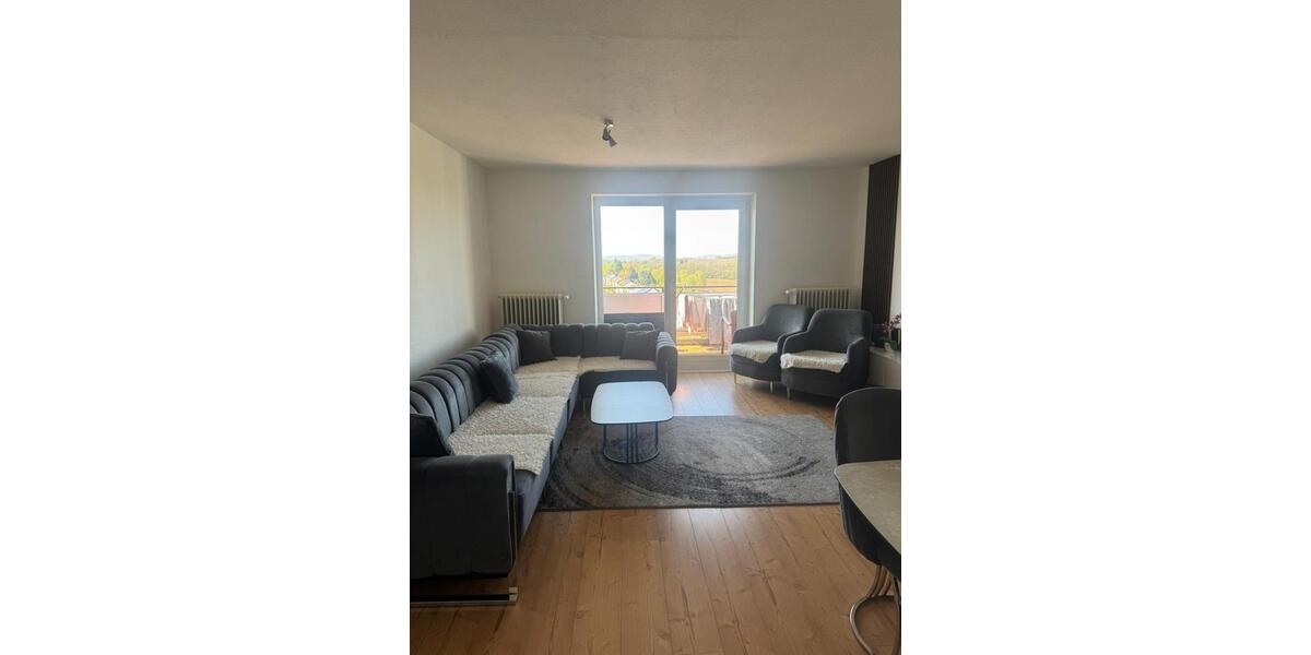 Etagenwohnung Lemgo - 3 Zimmer, 79 m&sup2;, 630&euro; | Angebot:26231138