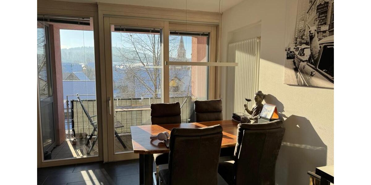 Etagenwohnung Thalmässing - 3 Zimmer, 84 m&sup2;, 750&euro; | Angebot:24706598