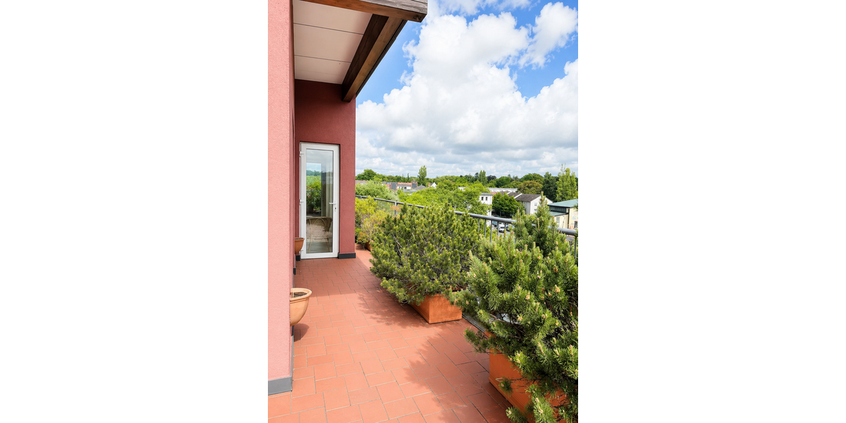 Etagenwohnung Darmstadt - 3.5 Zimmer, 156 m&sup2;, 2.350&euro; | Angebot:26948390