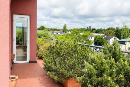 Wohnung Darmstadt - 3.5 Zimmer, 156 m&sup2;, 2.350&euro; | Angebot:26948390