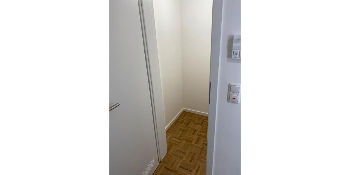 Etagenwohnung München Messestadt Riem - 2 Zimmer, 44 m&sup2;, 1.300&euro; | Angebot:26424274