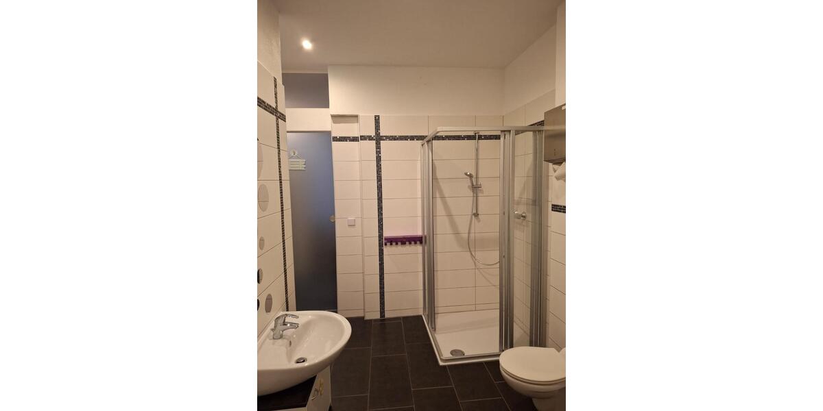 Erdgeschoßwohnung Freiberg - 1 Zimmer, 44 m&sup2;, 310&euro; | Angebot:25924985