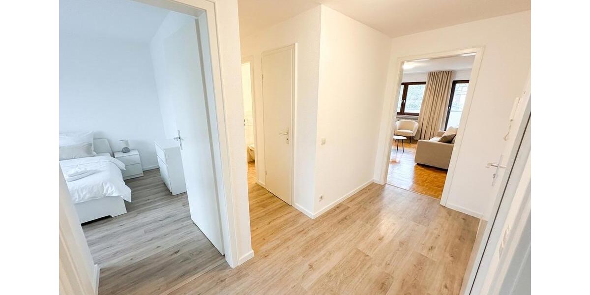 Etagenwohnung Ostfildern - 3 Zimmer, 69 m&sup2;, 1.150&euro; | Angebot:26635631