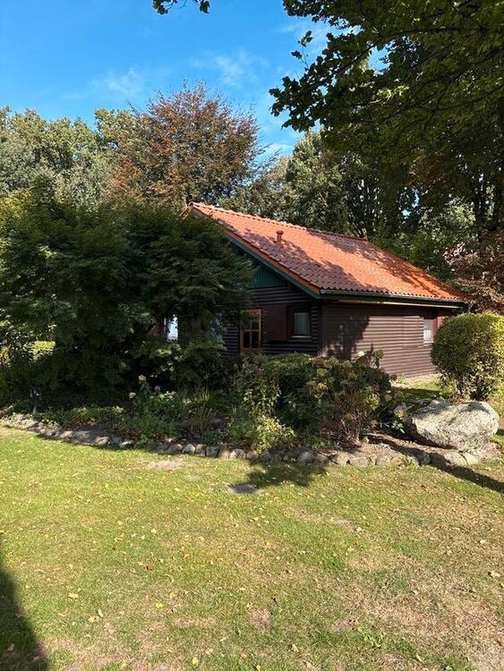 Holzhaus zu vermieten zimmer