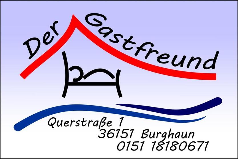 FerienWohnungZimmerUnterkunft in Burghaun