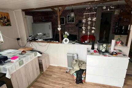 Campinghaus mit Vorzelt zum Verkauf, Simmerath, Campen, Pacht