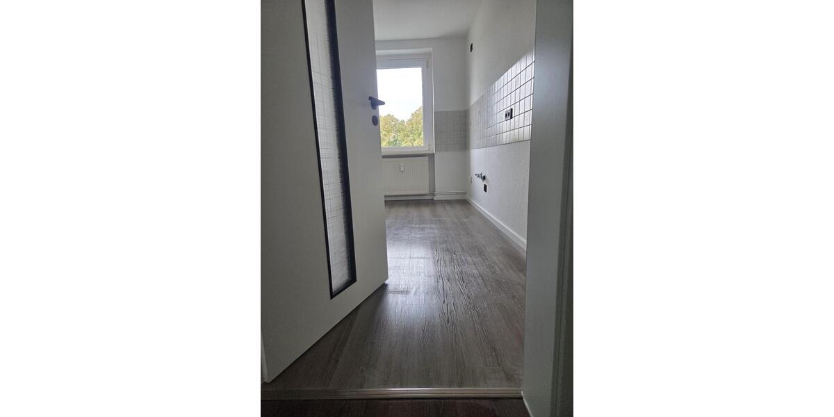 Etagenwohnung Friedland - 3 Zimmer, 69 m&sup2;, 495&euro; | Angebot:24177617