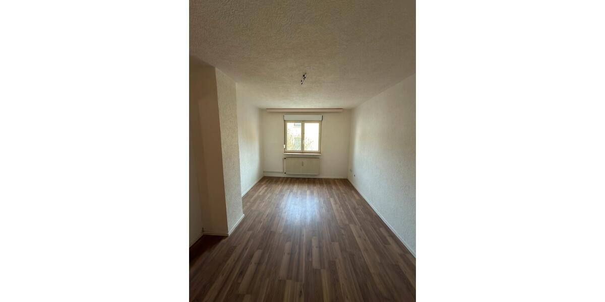 Erdgeschoßwohnung Heilbronn Frankenbach - 3 Zimmer, 50 m&sup2;, 850&euro; | Angebot:26050707