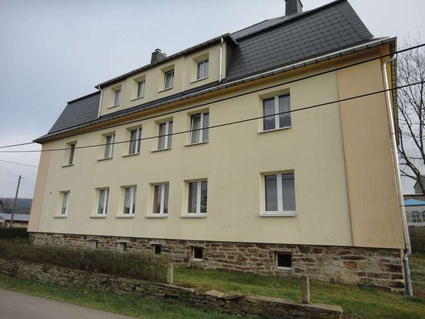 Wohnung zum Mieten in Marienberg OT Ansprung 391,05 € 70.87 m²