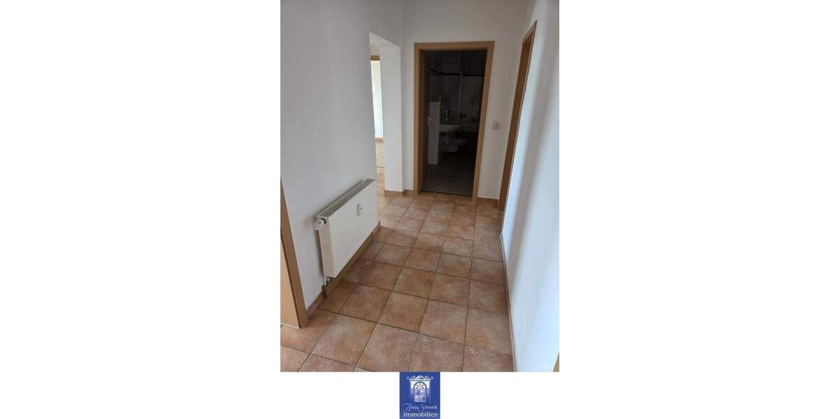 Etagenwohnung Riesa Weida - 4 Zimmer, 69 m&sup2;, 480&euro; | Angebot:25708921