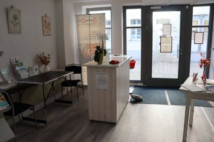 Gewerbeobjekt Ansbach - 2 Zimmer, 790&euro; | Angebot:25796915