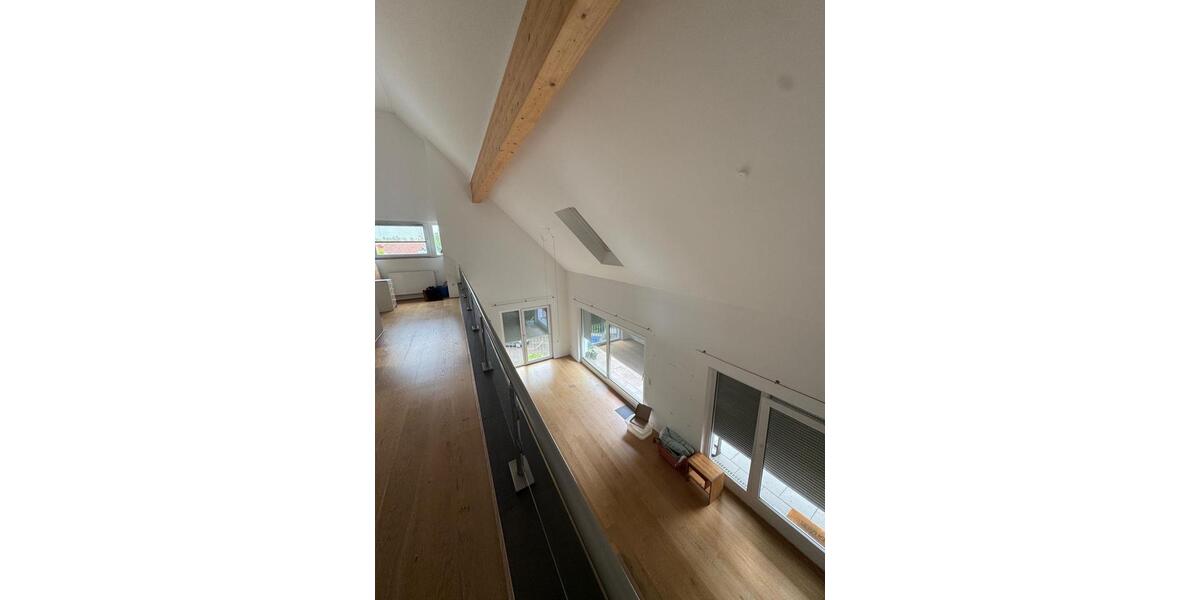 Maisonettenwohnung Heilbronn Kernstadt - 4.5 Zimmer, 126 m&sup2;, 1.680&euro; | Angebot:26654940