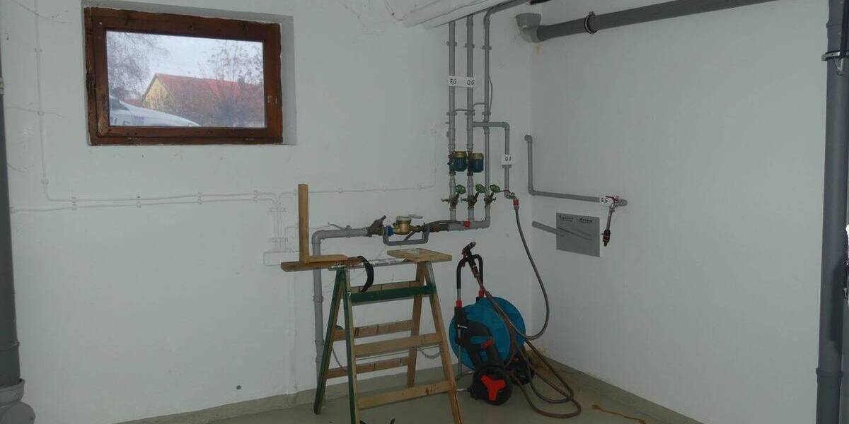 Etagenwohnung Harthausen Harthausen auf der Scher - 4 Zimmer, 94 m&sup2;, 660&euro; | Angebot:23651055