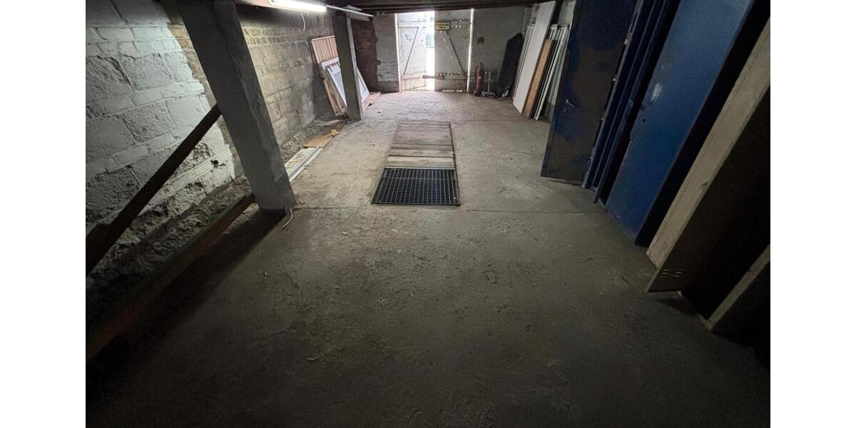 Gewerbeobjekt Grevesmühlen - 240&euro; | Angebot:24784633