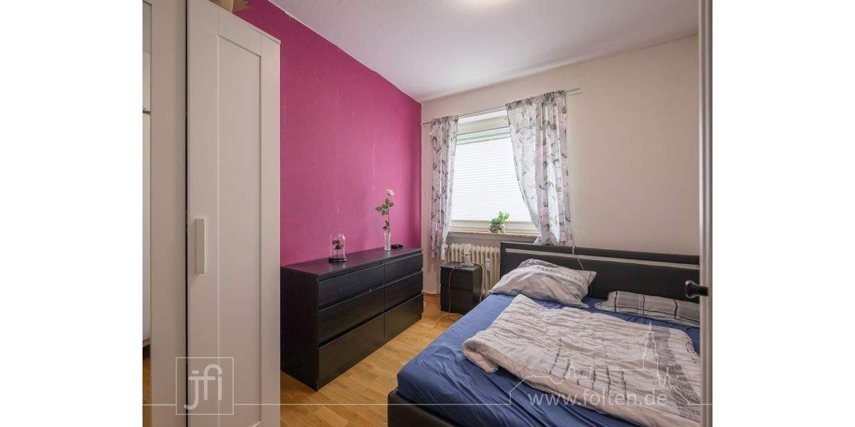 Etagenwohnung Emden Borssum/Hilmarsum - 4 Zimmer, 81 m&sup2;, 575&euro; | Angebot:24453280