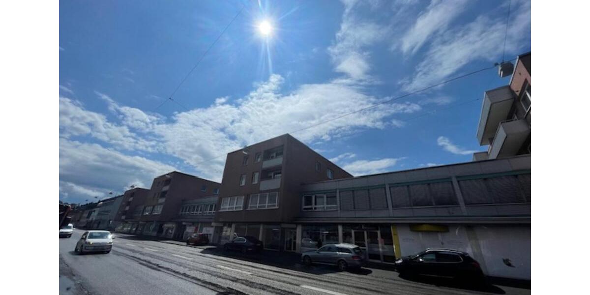 Gewerbeobjekt Siegen - 593&euro; | Angebot:19967096