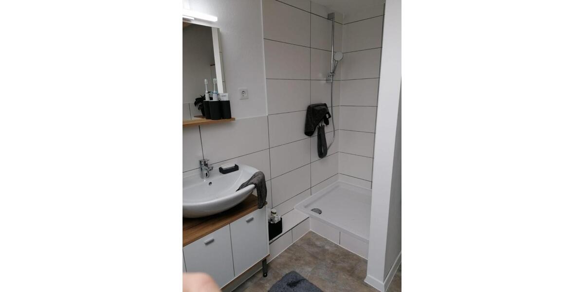 Etagenwohnung Parkstetten - 3 Zimmer, 90 m&sup2;, 1.150&euro; | Angebot:25931440