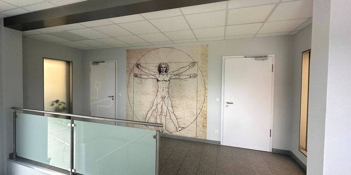 Gewerbeobjekt Drachselsried - 8 Zimmer, 2.000&euro; | Angebot:24780574