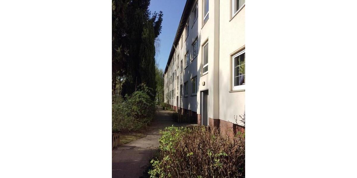 Etagenwohnung Bremen Blumenthal - 3 Zimmer, 54 m&sup2;, 544&euro; | Angebot:25710954
