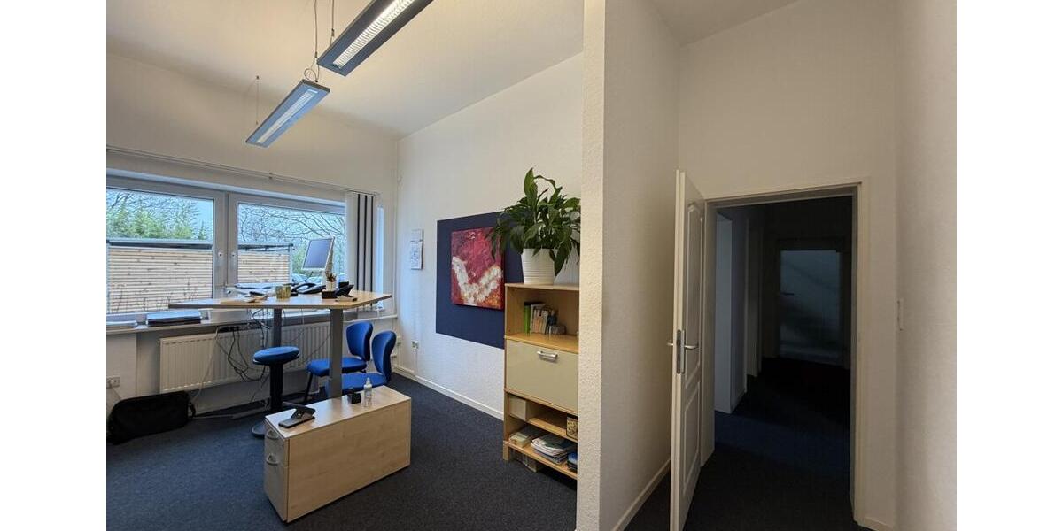 Gewerbeobjekt Molfsee - 938&euro; | Angebot:24937939