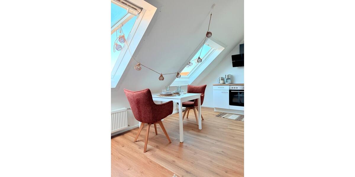 Wohnen auf Zeit Dormagen Broich - 2 Zimmer, 40 m&sup2;, 1.199&euro; | Angebot:26447430