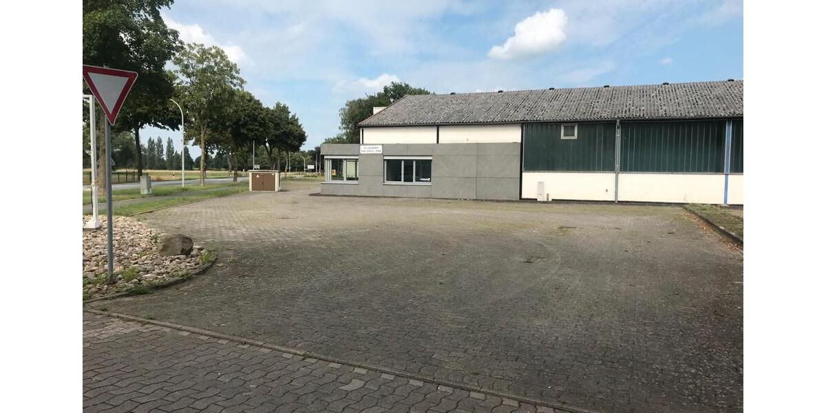 Gewerbeobjekt Rahden - 4.750&euro; | Angebot:26663562