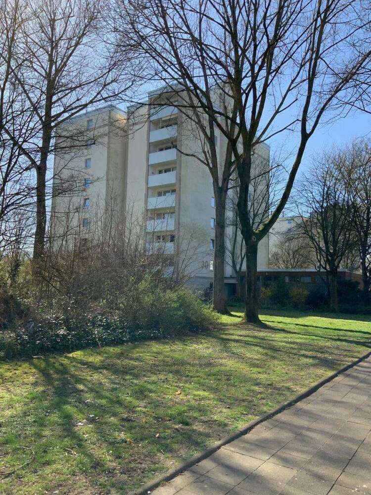 Wohnung zum Mieten in Krefeld 473 € 60 m²