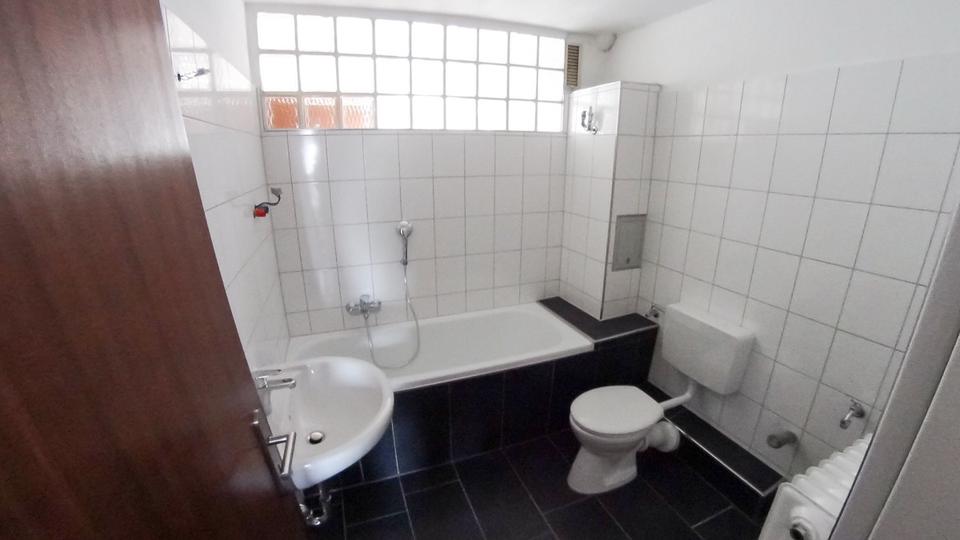 Etagenwohnung Wuppertal Eckbusch - 2.5 Zimmer, 59 m&sup2;, 690&euro; | Angebot:24822319