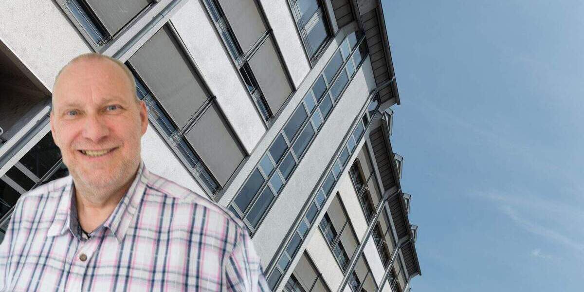 Etagenwohnung Saarbrücken - Rastpfuhl Malstatt - 2 Zimmer, 55 m&sup2;, 550&euro; | Angebot:23971827