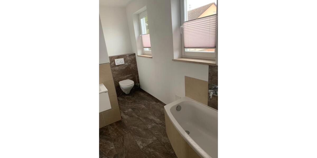Etagenwohnung Donauwörth - 4 Zimmer, 95 m&sup2;, 1.090&euro; | Angebot:26368911
