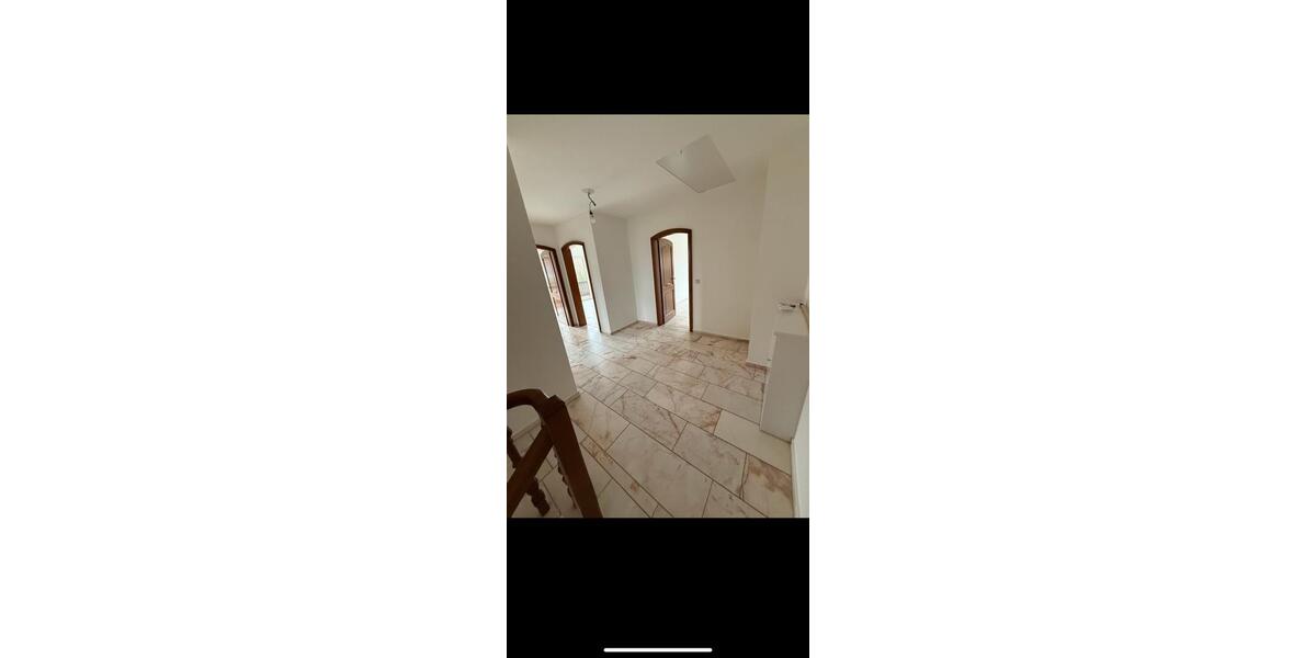 Haus mit Garten zu vermieten 5 zimmer