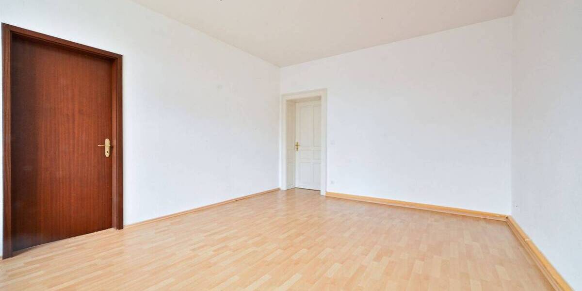 Etagenwohnung Chemnitz Sonnenberg - 3 Zimmer, 67 m&sup2;, 375&euro; | Angebot:26841963