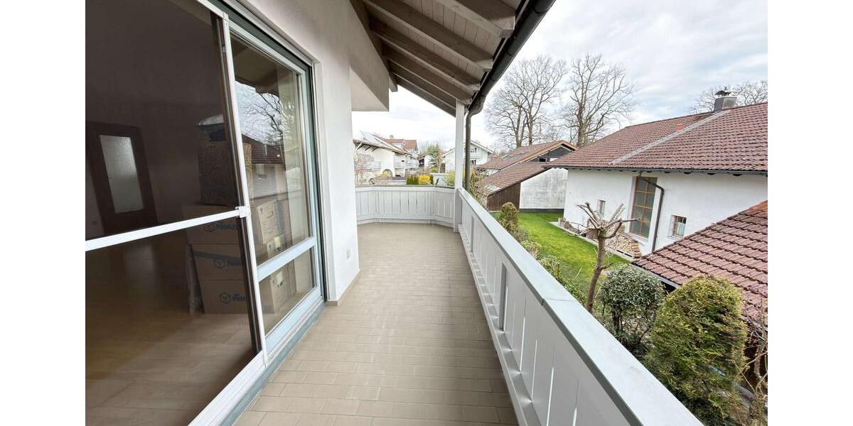 Etagenwohnung Bad Aibling - 2 Zimmer, 85 m&sup2;, 1.200&euro; | Angebot:26005741