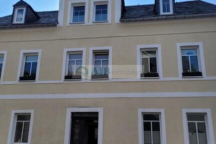 Wohnung Olbernhau - 2 Zimmer, 32 m&sup2;, 224&euro; | Angebot:26086391