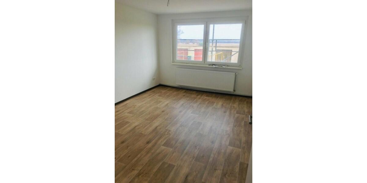 Etagenwohnung Wittstock/Dosse Dosse - 2 Zimmer, 45 m&sup2;, 248&euro; | Angebot:12321797