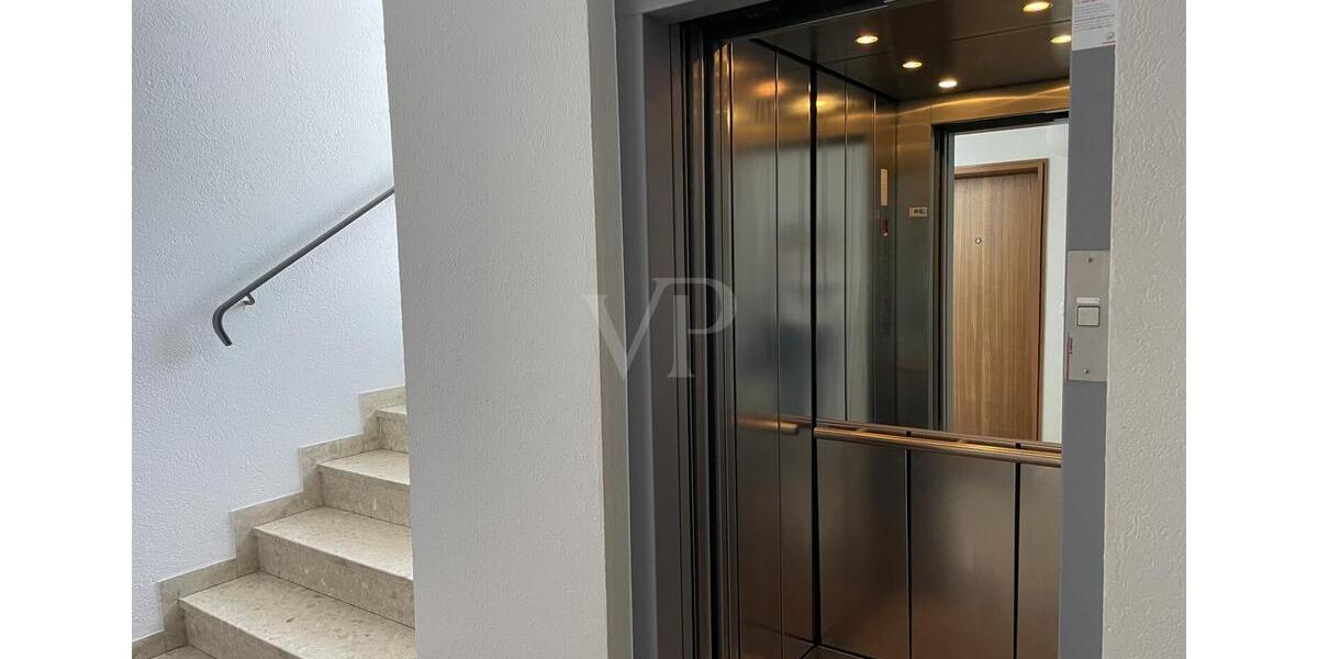 Etagenwohnung Friedrichsdorf - 5 Zimmer, 124 m&sup2;, 1.737&euro; | Angebot:26492519