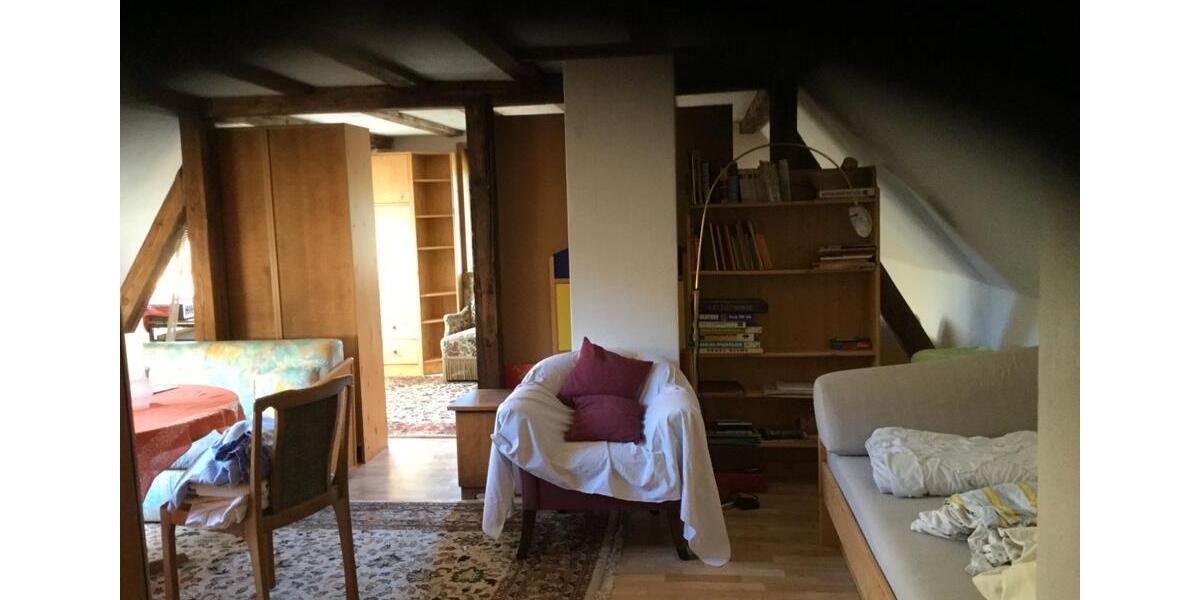 Wohnen auf Zeit Schnelldorf - 2 Zimmer, 16 m&sup2;, 19&euro; | Angebot:26357270