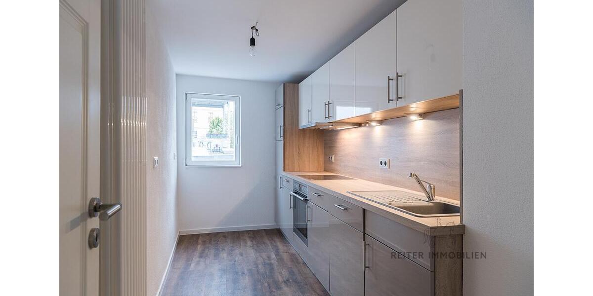 Einfamilienhaus Fulda - 3 Zimmer, 94 m&sup2;, 1.090&euro; | Angebot:25436715