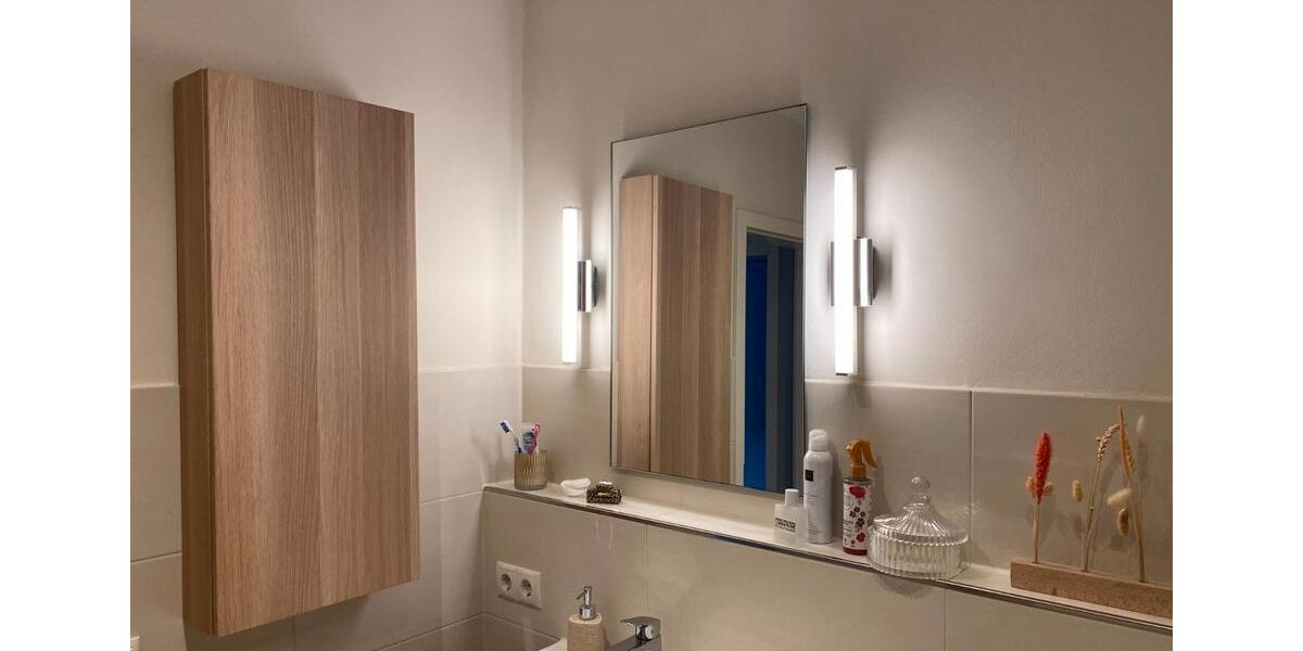 Erdgeschoßwohnung Bocholt Stenern - 3 Zimmer, 65 m&sup2;, 800&euro; | Angebot:26097825