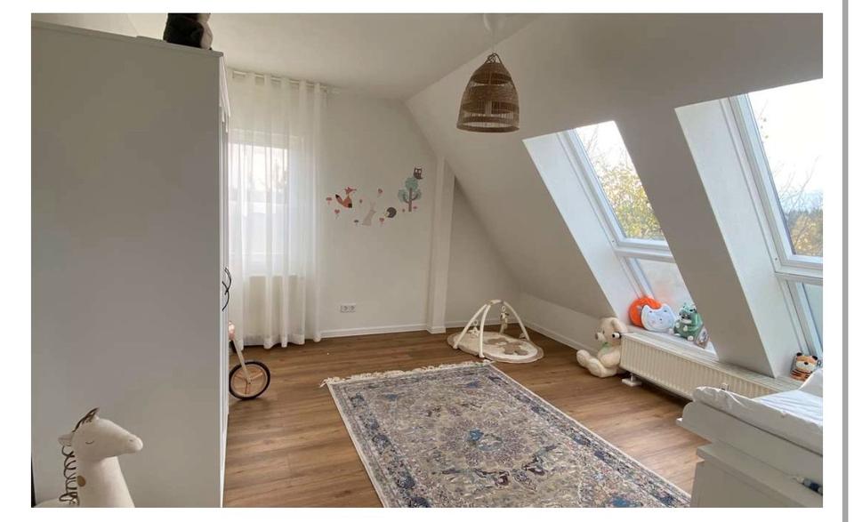 Mietwohnung 4 zimmer