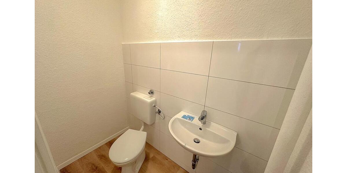 SCHADE IMMOBILIEN - Erstbezug nach Renovierung! 3-Zimmerwohnung mit Aufzug in Lüdenscheid! 3 zimmer