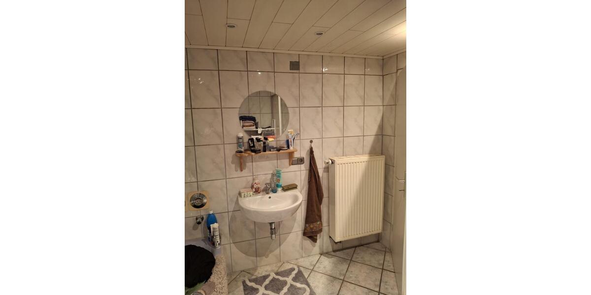 Erdgeschoßwohnung Gräfenberg - 1 Zimmer, 45 m&sup2;, 580&euro; | Angebot:26706110