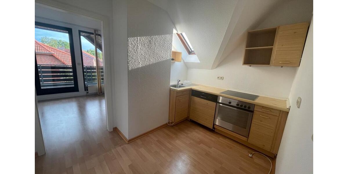 Wohnen auf Zeit Garbsen - 1 Zimmer, 22 m&sup2;, 590&euro; | Angebot:24533687