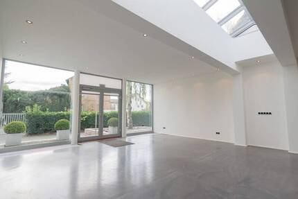 Repräsentatives, puristisches Büroloft in zentraler Lage von Bad Neuenahr-Ahrweiler! 1 zimmer