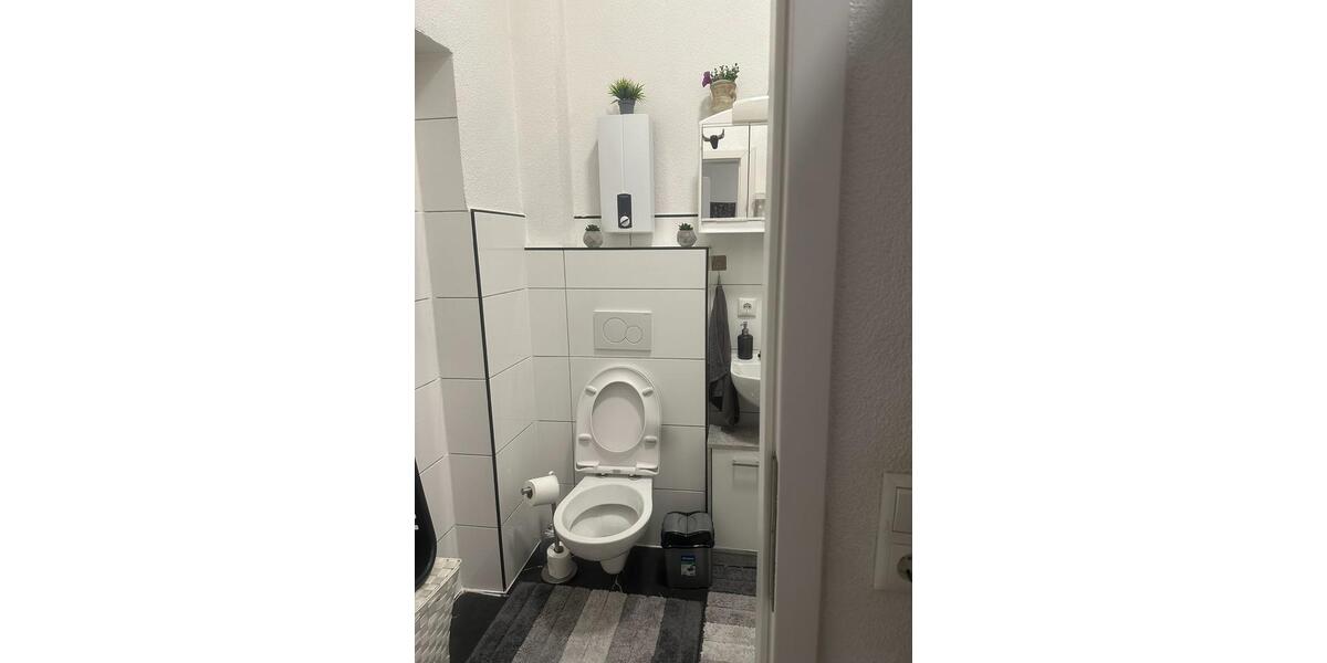 Etagenwohnung Würselen - 1 Zimmer, 25 m&sup2;, 750&euro; | Angebot:26612595