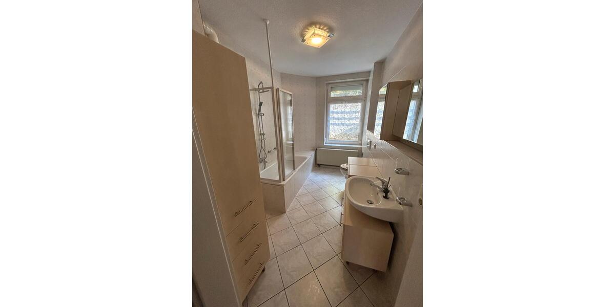 3-Zimmer Wohnung in Schleiz 3 zimmer