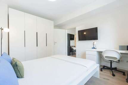 WG-Zimmer in Essen 620 € 18 m² zimmer