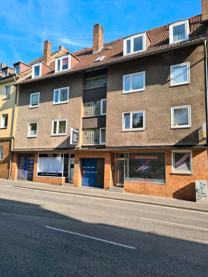 Pizza Laden zu vermieten