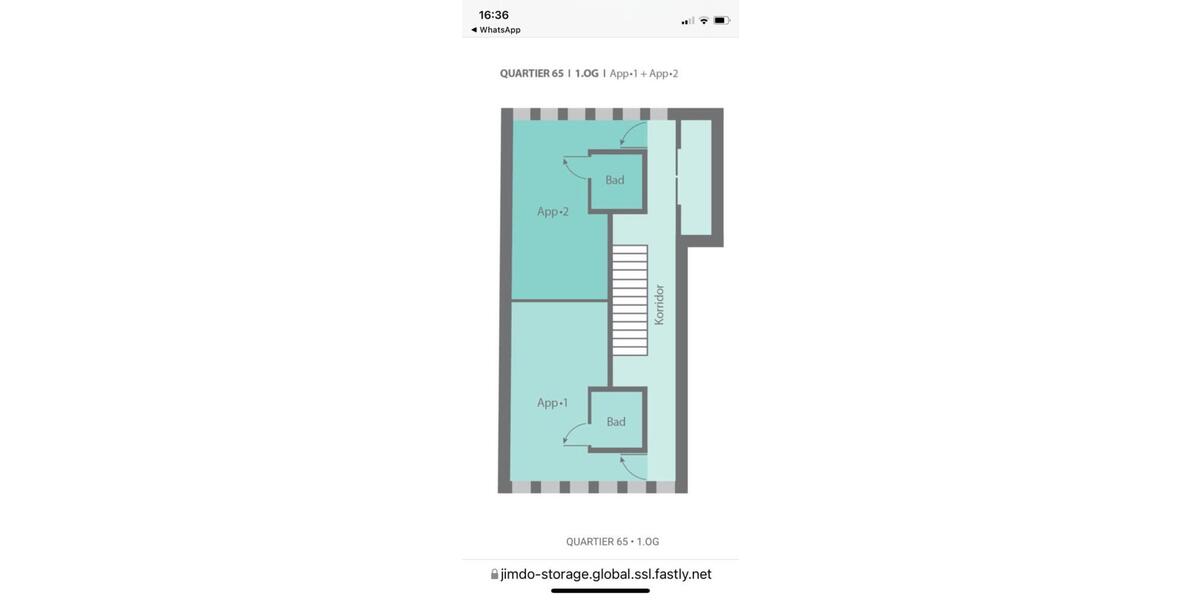 Wohnen auf Zeit Mainz Ebersheim - 6 Zimmer, 240 m&sup2;, 790&euro; | Angebot:25223605
